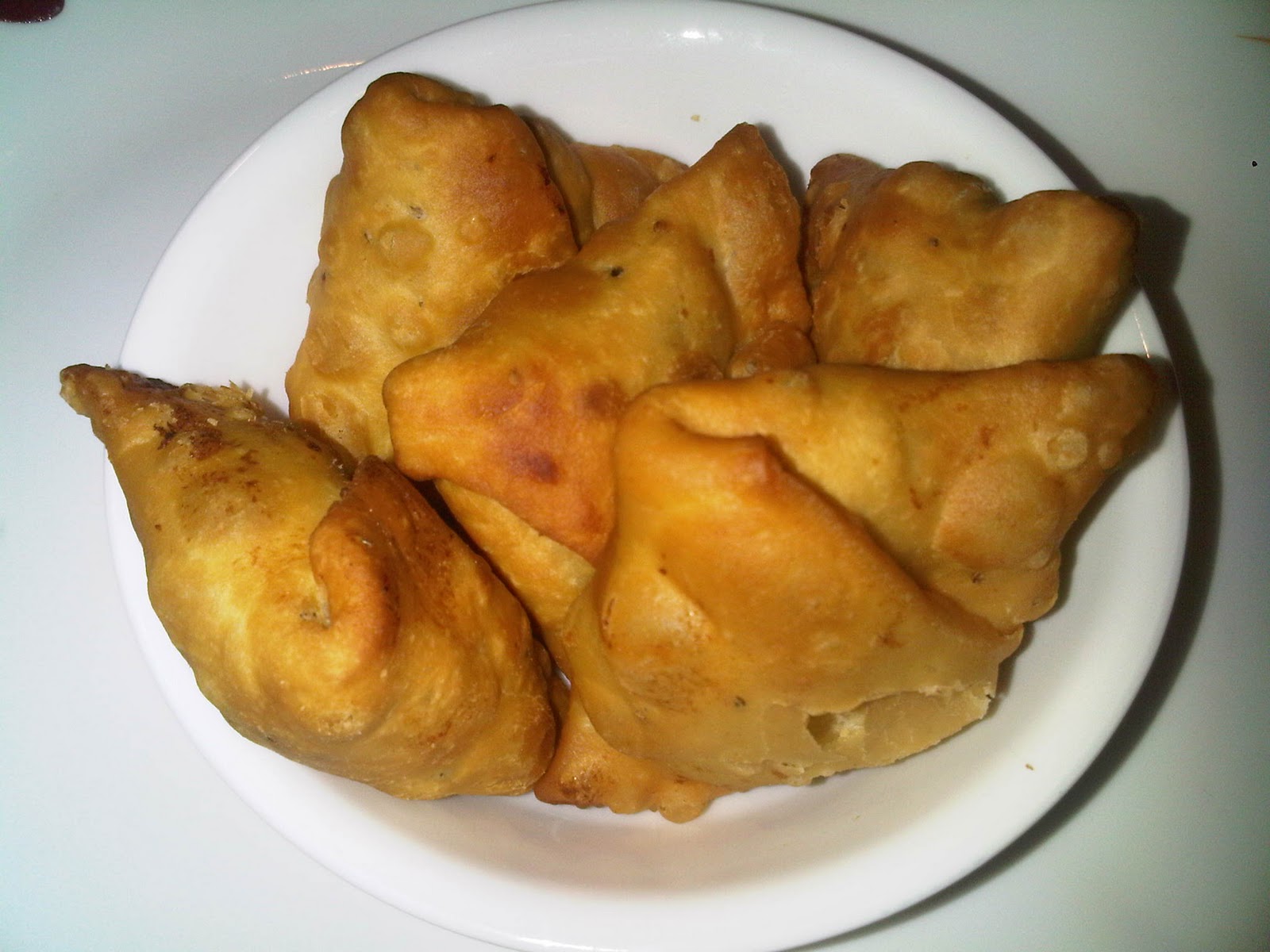 foodish